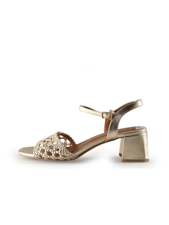 Marco Tozzi Sandalen Gold 320869