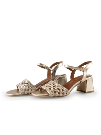 Marco Tozzi Sandalen Gold 320869