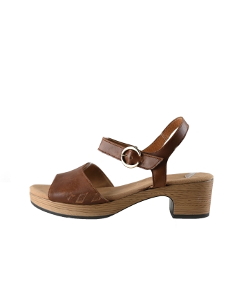 Gabor Sandalen Braun 320870