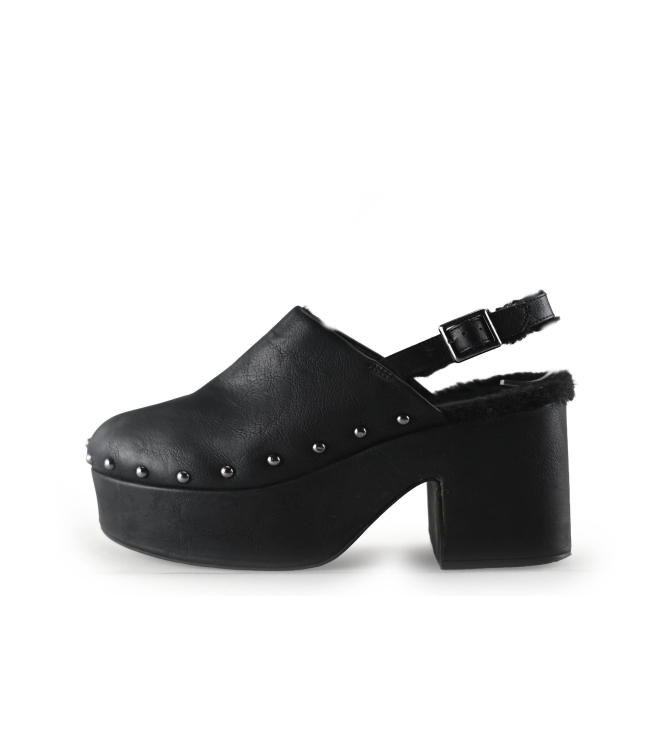 Colors of California Mules Pantoletten