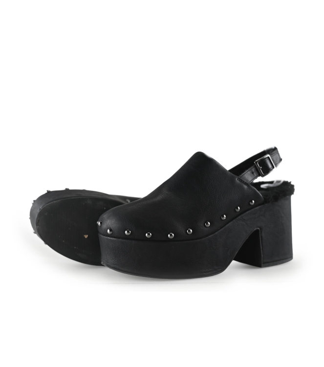 Colors of California Mules Pantoletten