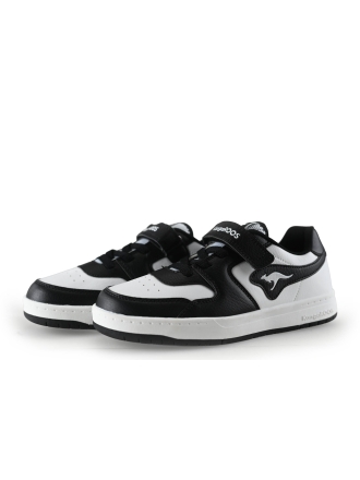 Kangaroos Sneaker Schwarz 320875