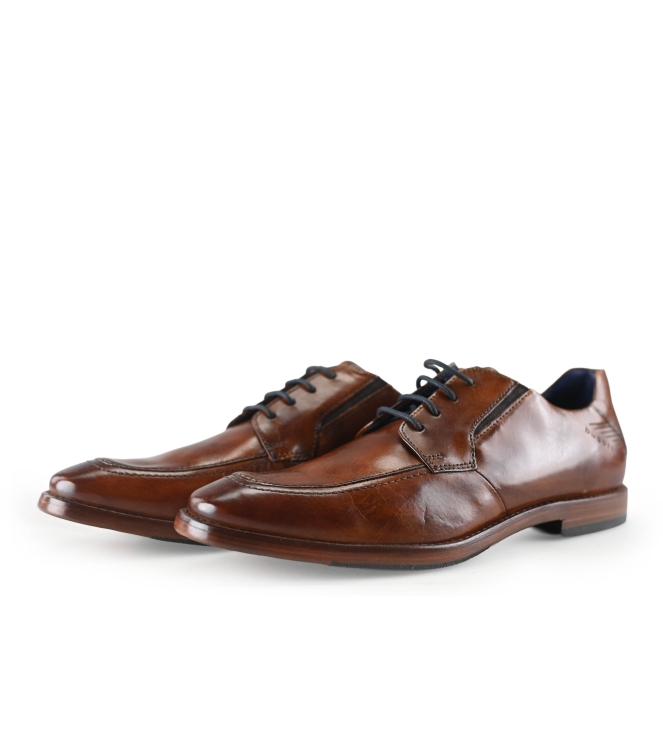 Bugatti Schnürschuhe