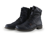 Rieker Schnürstiefel
