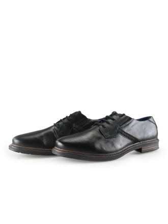 Bugatti Elegante Schuhe Schwarz 320888