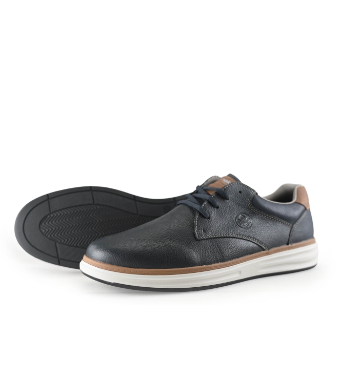 Rieker Schnürschuhe