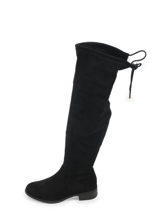 s. Oliver Stiefel Schwarz 320890