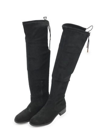 s. Oliver Stiefel Schwarz 320890