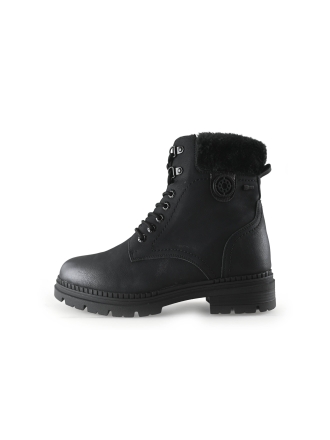 Relife Boots Schwarz 320891