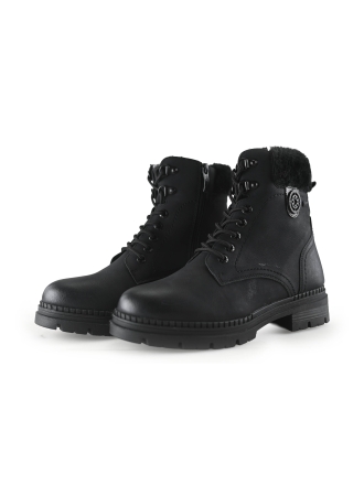 Relife Boots Schwarz 320891