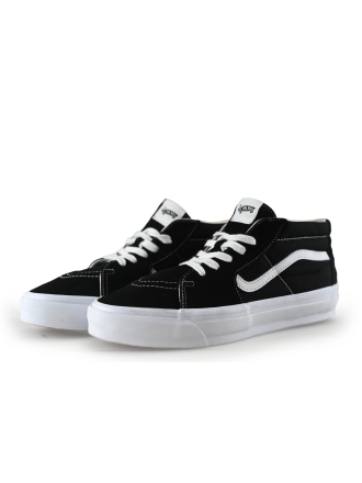 Vans Hohe Sneaker Schwarz 320892