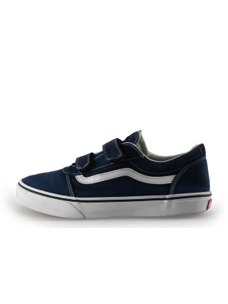 Vans Hohe Sneaker Blau 320894