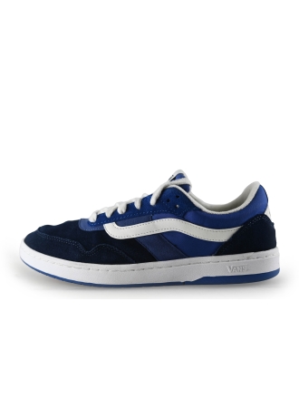 Vans Sneaker Blau 320896