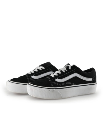 Vans Sneaker Schwarz 320899
 Größe 38
 