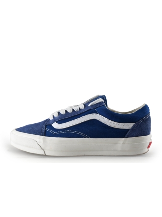 Vans Sneaker Blau 320900