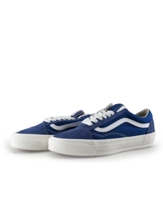 Vans Sneaker Blau 320900