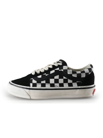 Vans Sneaker Schwarz 320905