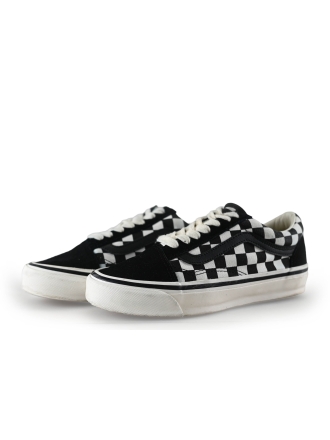 Vans Sneaker Schwarz 320905
