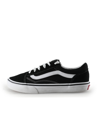 Vans Sneaker Schwarz 320906