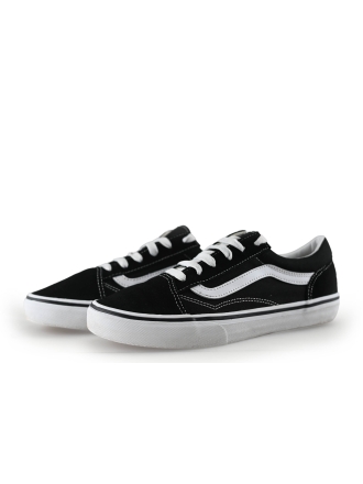 Vans Sneaker Schwarz 320906