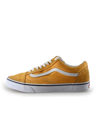 Vans Sneaker Gelb 320913