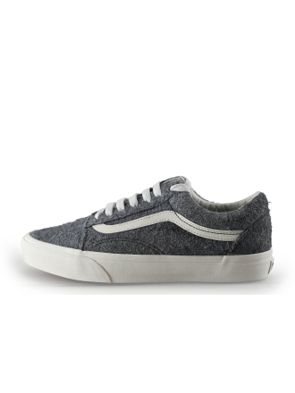 Vans Sneaker Grau 320916