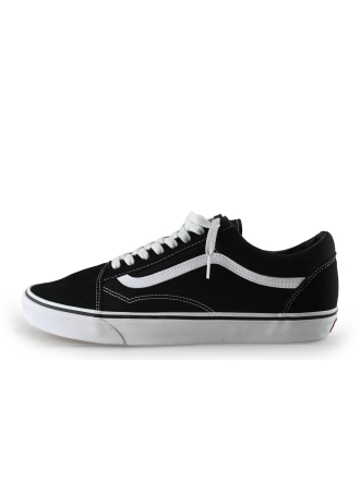 Vans Sneaker Schwarz 320917