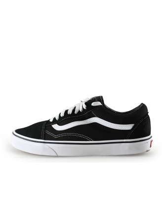 Vans Sneaker Schwarz 320918