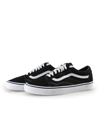 Vans Sneaker Schwarz 320918