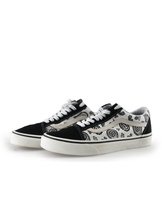 Vans Sneaker Weiß 320919
