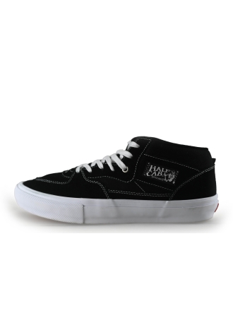 Vans Sneaker Schwarz 320921