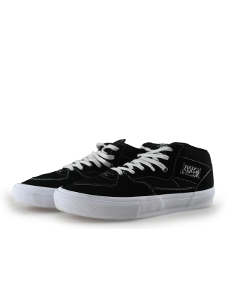 Vans Sneaker Schwarz 320921