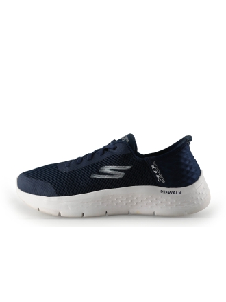 Skechers Sneaker Blau 320923