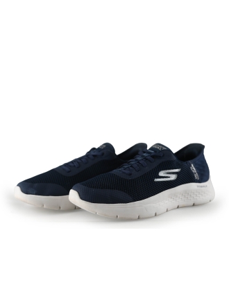 Skechers Sneaker Blau 320923