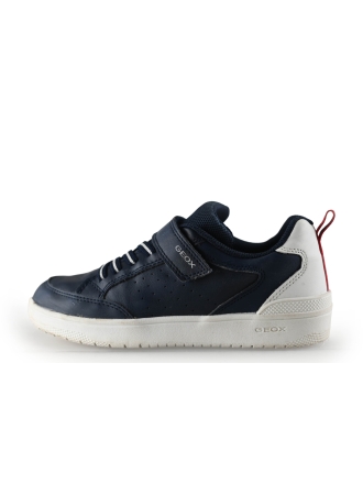 Geox Sneaker Blau 320925