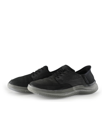 Skechers Slip-ons Schwarz 320929