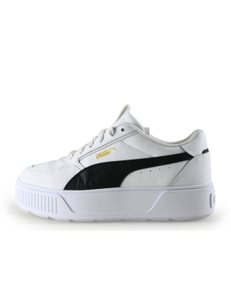 Puma Sneaker Weiß 320930