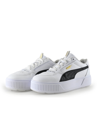 Puma Sneaker Weiß 320930