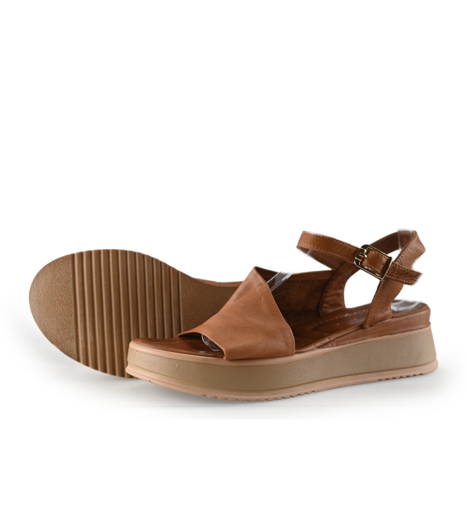 Laurent David Sandalen