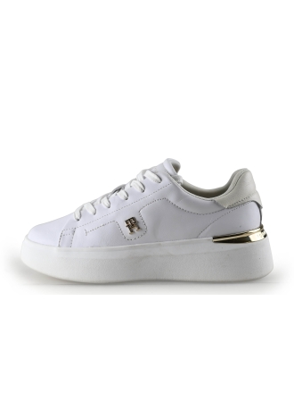 Tommy Hilfiger Sneaker Weiß 320942