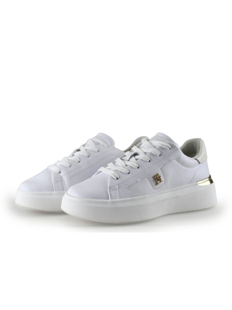 Tommy Hilfiger Sneaker Weiß 320942