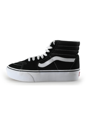 Vans Hohe Sneaker Schwarz 320944