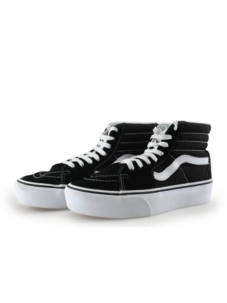 Vans Hohe Sneaker Schwarz 320944