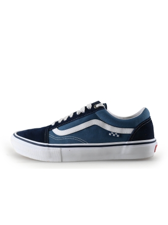 Vans Sneaker Blau 320947