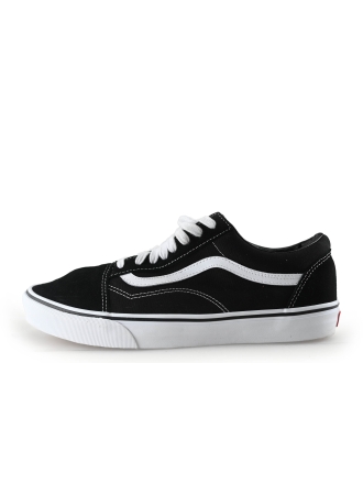 Vans Sneaker Schwarz 320949