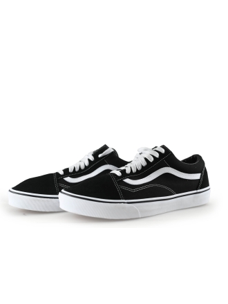 Vans Sneaker Schwarz 320949