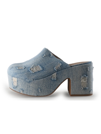 Colors of California Mules Pantoletten Sonstiges 320950