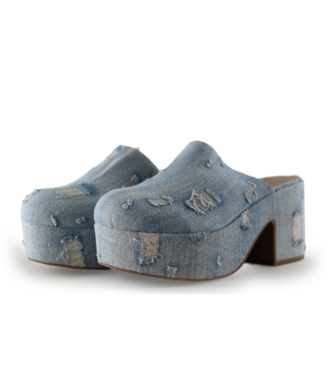 Colors of California Mules Pantoletten