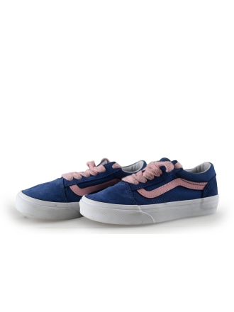 Vans Sneaker Blau 320957