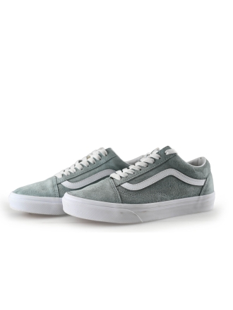 Vans Sneaker Grau 320959